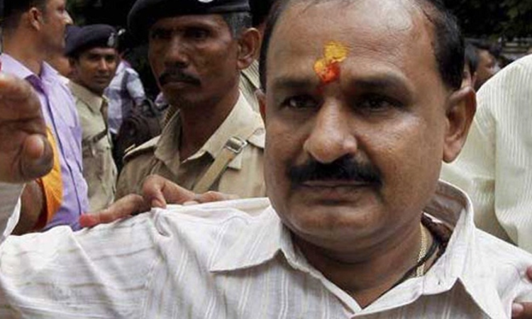 SC Grants Bail To Naroda Patiya Massacre Convict Babu Bajrangi On Medical Grounds [Read Order]