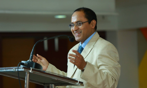 When Erudition Meets Imagination : Farewell To Justice Naidu When Erudition Meets Imagination : Farewell To Justice Naidu
