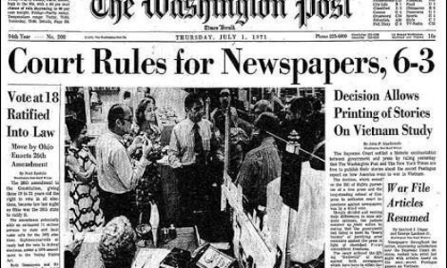 Rafale: Indias Pentagon Papers Moment?