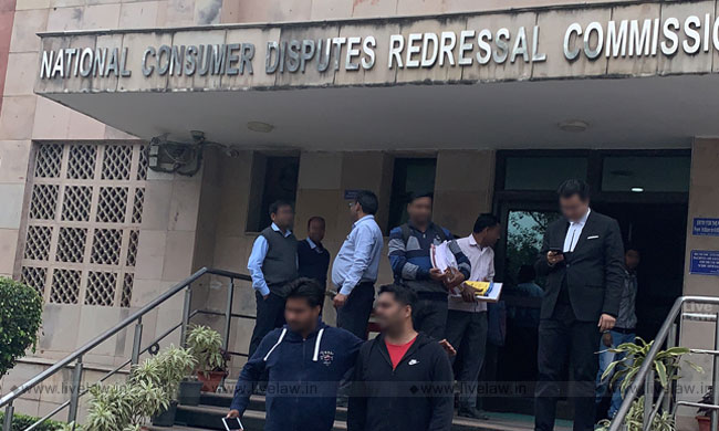 Alerting Insurer About Renewal Of Insurance Is Banks Responsibility: NCDRC Holds Syndicate Bank Liable For Deficiency In Service Alerting Insurer About Renewal Of Insurance Is Banks Responsibility: NCDRC Holds Syndicate Bank Liable For Deficiency In Service