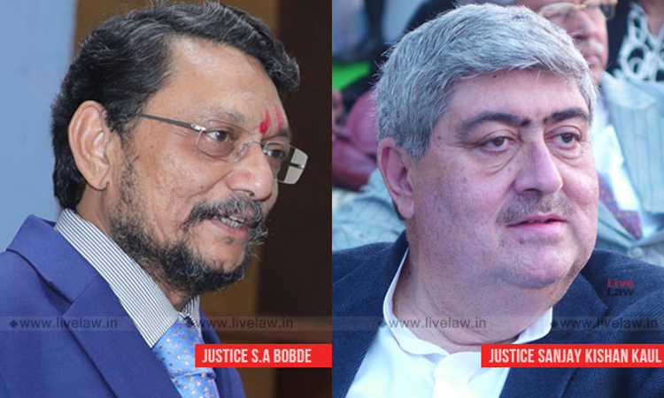Meghalaya Rat-Hole Miners: SC Asks Petitioner To Talk To Families Of Miners If They Wish To Have The Bodies Recovered [Read Order]