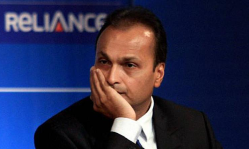 Fraud Loan Accounts Row: Bombay High Court Grants Interim Relief To Anil Ambani, Stays Coercive Action By Bank Of Baroda Fraud Loan Accounts Row: Bombay High Court Grants Interim Relief To Anil Ambani, Stays Coercive Action By Bank Of Baroda