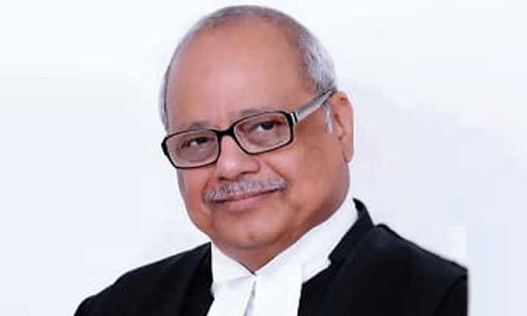 Breaking: Justice Pinaki Chandra Ghose Appointed As First Lokpal Of India Breaking: Justice Pinaki Chandra Ghose Appointed As First Lokpal Of India