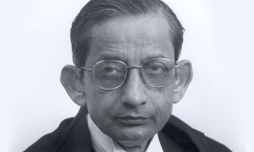 Former SC Judge Justice S B Sinha Passes Away