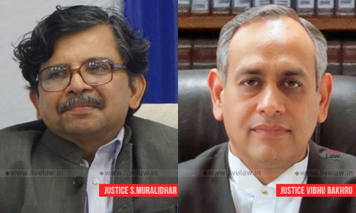 Forced, Unannounced Eviction Of Slum Dwellers Contrary To Law: Delhi HC [Read Judgment]