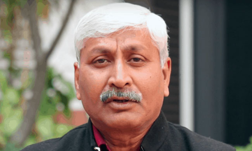 P&H HC Stays Proceedings Against Prof Apoorvanand Jha In A Case Alleging Offending Religious Sentiments.