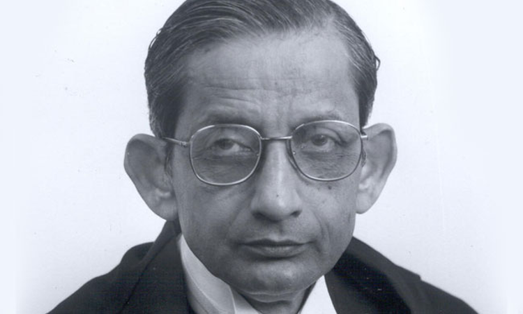 Former SC Judge Justice S B Sinha Passes Away Former SC Judge Justice S B Sinha Passes Away