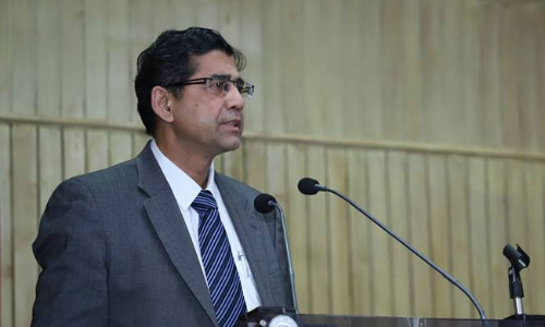 [Tribunal Rules] Exclusion of Advocates From Being Considered For Appointment in DRTs Is Absolutely Unconstitutional: Aravind Datar Tells SC