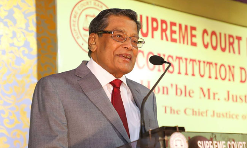 There Has Never Been A Woman CJI; Greater Women Representation In Judiciary Will Help Balanced Approach In Sexual Violence Cases: AG KK Venugopal