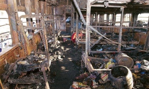 Samjhauta Train Blast Case: Aseemanand, 3 Others Acquitted