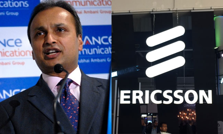 Reliance vs Ericsson: Unsecured Creditor Walks Away With Money; Banks Clueless About Recovery Reliance vs Ericsson: Unsecured Creditor Walks Away With Money; Banks Clueless About Recovery
