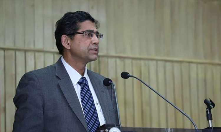 Delhi High Court Bar Association Deplores ED Summons To Arvind Datar Delhi High Court Bar Association Deplores ED Summons To Arvind Datar
