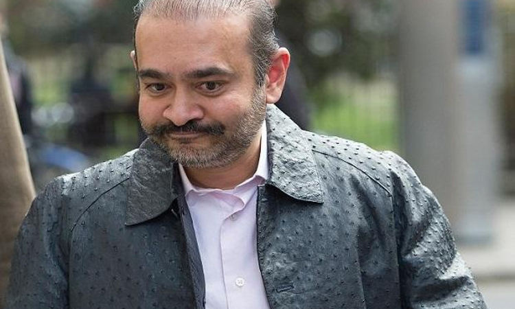 UK Court Denies Bail To Nirav Modi Yet Again