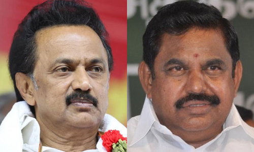 Madras HC Stays Defamation Case Against Stalin