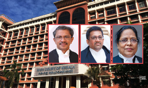 Sec.52 TP Act - Sale Agreement Executed During Pendency Of Suit  Hit By Lis Pendens : Kerala HC [Read Judgment]