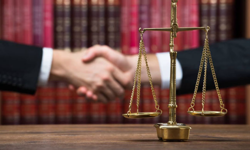 Checking Ethical Dilemma For Litigation Funding In Indian Context