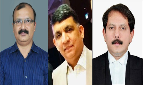 SC Collegium Recommends 3 Lawyers As Judges Of Kerala HC [Read Resolution]