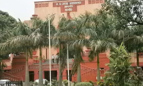 Madhya Pradesh HC Restricts Functioning To Hear Urgent Cases Till March 20 [Read Notification]