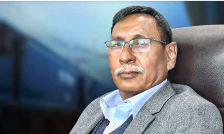 Gauhati HC Quashes Rape Case Against Union Minister Rajen Gohain As Victim Changes Statement
