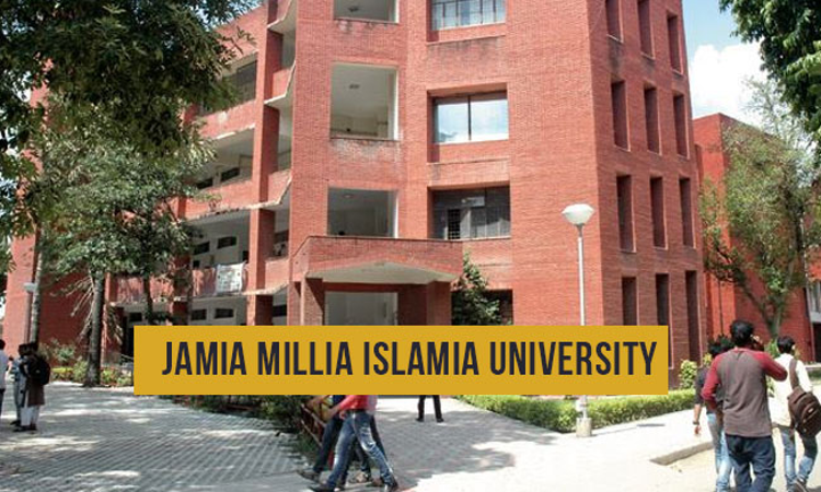 Jamia Protest: Delhi High Court Constitutes Committee To Calm Down Situation, Stays Suspension Of Students Jamia Protest: Delhi High Court Constitutes Committee To Calm Down Situation, Stays Suspension Of Students