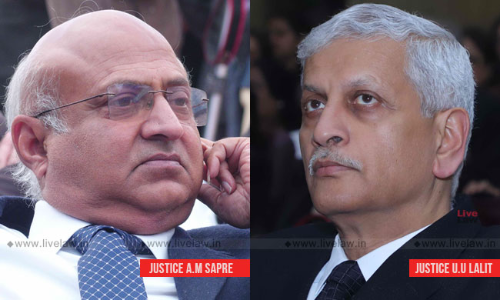 Remand Order Cannot Be Challenged In Habeas Corpus Petition: Supreme Court [Read Judgment]