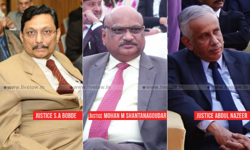 Plea For Prohibiting Candidates From Contesting From More Than One Constituency: SC Agrees To Hear After Two Weeks