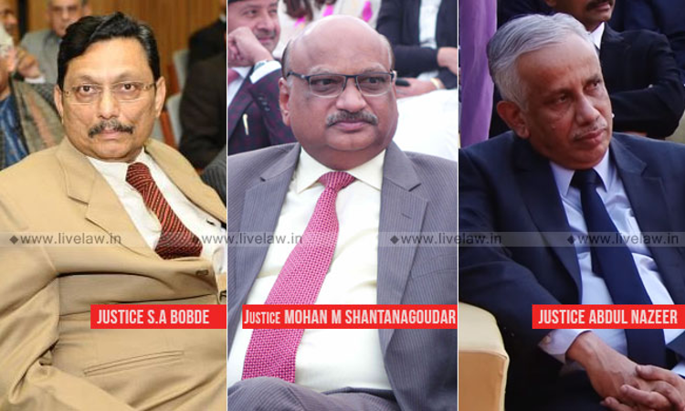 Plea For Prohibiting Candidates From Contesting From More Than One Constituency: SC Agrees To Hear After Two Weeks Plea For Prohibiting Candidates From Contesting From More Than One Constituency: SC Agrees To Hear After Two Weeks