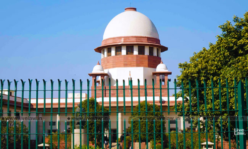 Legality Of Electoral Bonds : SC Adjourns Hearing To April 10 Legality Of Electoral Bonds : SC Adjourns Hearing To April 10