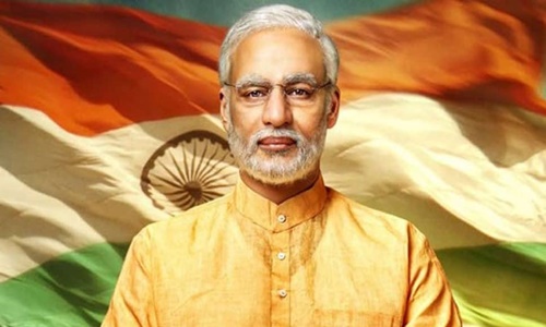 EC Will Deal With Biopic On PM Narendra Modi, Says Bombay HC; Refuses To Stay Release