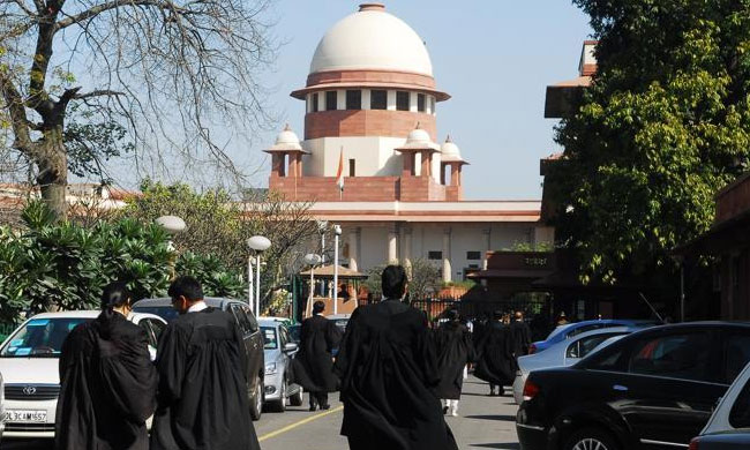Know The Law: Can A Non-Lawyer Appear For A Litigant In Courts? Know The Law: Can A Non-Lawyer Appear For A Litigant In Courts?