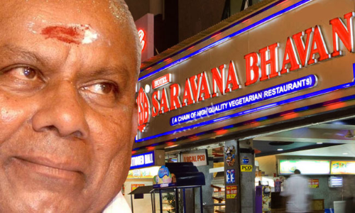 Second  FIR Not Barred Merely Because Motive In Both Offences Are The Same; SC Upholds Life Sentence Of Saravana Bhavan Founder For Murder [Read Judgment]