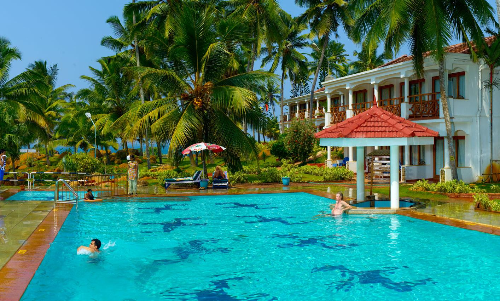 Hotel Which Provides Swimming Pool Owes Its Guests A Duty Of Care; SC Directs KTDC To Pay Rs.62,50,000 To Family Of The Victim [Read Judgment]