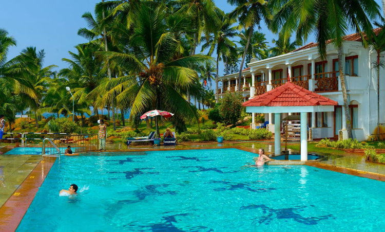 Hotel Which Provides Swimming Pool Owes Its Guests A Duty Of Care; SC Directs KTDC To Pay Rs.62,50,000 To Family Of The Victim [Read Judgment]
