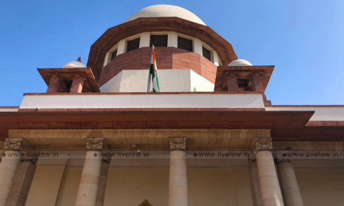 Cowardice: SC Upholds Dismissal Of A Soldier Who Failed To Retaliate To The Attack By Militants In Kashmir[Read Judgment]