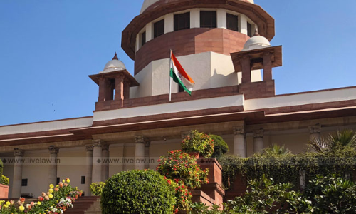 Detenues Who Have Completed More Than Three Years in Assam Detention Centers Should Be Released: SC [Read Order]