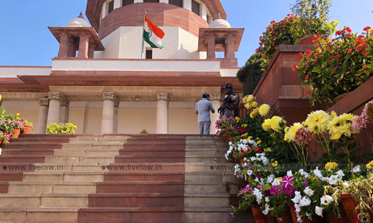 Statutory Appeal Against Orders Of Chhattisgarh Rent Control Tribunal To Supreme Court: SC Questions Legislative Competence Of State [Read Order]