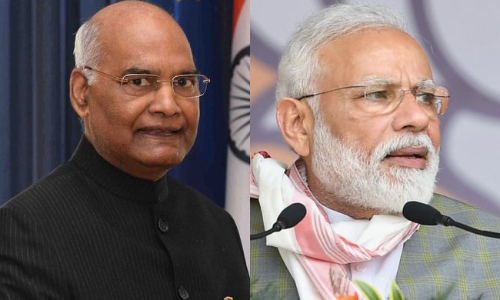 President And People Must Save RTI From This Bureaucratic Onslaught On CIC