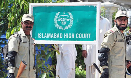 Rights Of Minorities Should Be Protected: Islamabad HC Forms Committee To Probe Alleged Forced Conversion Of Two Hindu Girls Rights Of Minorities Should Be Protected: Islamabad HC Forms Committee To Probe Alleged Forced Conversion Of Two Hindu Girls