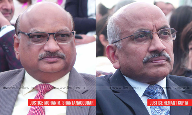 Employees Of Local Bodies Entitled To Gratuity Under Payment Of Gratuity Act: SC [Read Judgment]