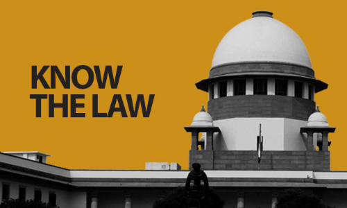 All You Want To Know About Recording Of Confessions (Section 164 CrPC) [Part-II]