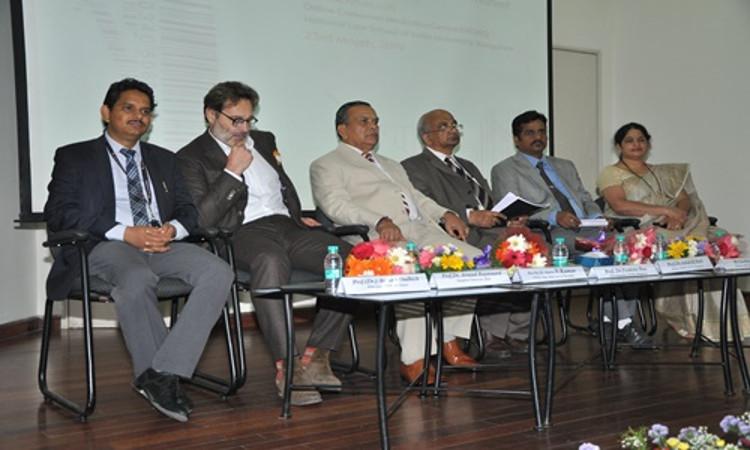 IFIM Law School Hosts Natl Seminar On Issues And Challenges In Consumer Laws