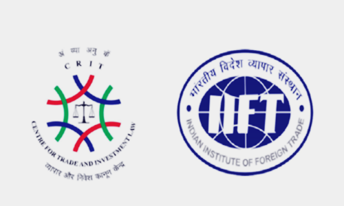 Senior Research / Research Fellow At Centre For Trade And Investment Law