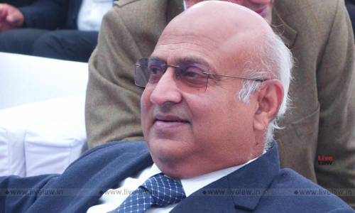 Supreme Court Appoints Ex-Judge Justice AM Sapre To Assist Unitech Board Of Managment In Sale Of Assets