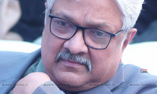 Selection Of Marginalized Communities In UPSC A Matter OF Joy; Your Show Running Them Down: Justice Joseph Tells Sudarshan TV Selection Of Marginalized Communities In UPSC A Matter OF Joy; Your Show Running Them Down: Justice Joseph Tells Sudarshan TV