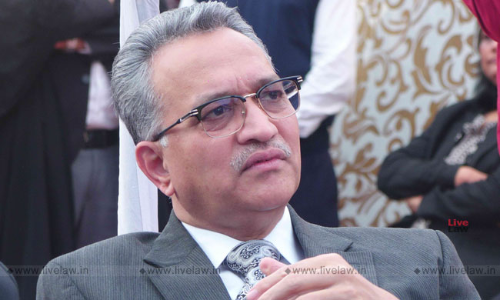 Justice AM Khanwilkar Appointed As Chairman Of Supreme Court Legal Services Committee