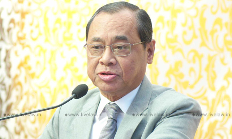 Hope Judiciary Will Overcome Belligerent Behavior Of Wayward Constituents Of Society: CJI Ranjan Gogoi Hope Judiciary Will Overcome Belligerent Behavior Of Wayward Constituents Of Society: CJI Ranjan Gogoi