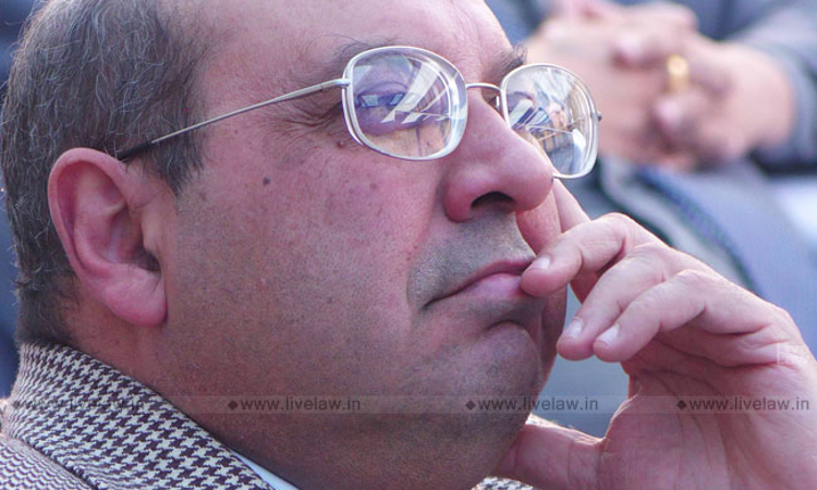 India Cannot Become Hub Of Arbitration If You Go On Like This : Justice Nariman Tells Centre On Sec 87 Of Arbitration Act India Cannot Become Hub Of Arbitration If You Go On Like This : Justice Nariman Tells Centre On Sec 87 Of Arbitration Act