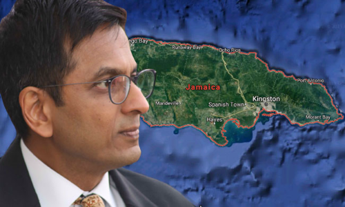 [Judges Conference]Justice Chandrachud Cites Exciting Recent Legal Developments Across The Globe [Read Full Text]