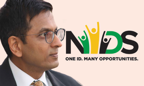 Jamaica SC Follows Justice Chandrachuds Aadhaar Dissent To Declare Its National Identification System (NIDS) Unconstitutional [Read Judgment]