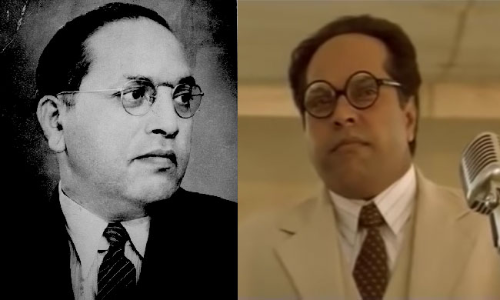 Law On Reels: Dr Babasaheb Ambedkar-Biopic Of Modern Indias Architect